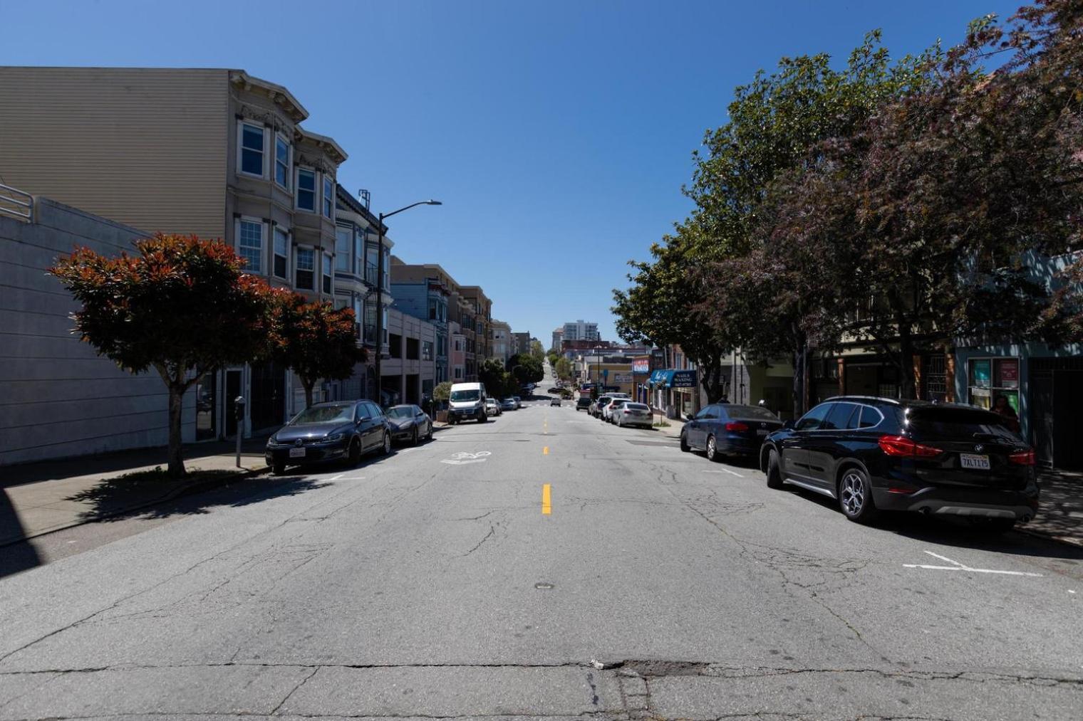 Russian Hill 3Br Nr Park Museum Dining Shops Sfo-1544 Appartement San Francisco Buitenkant foto